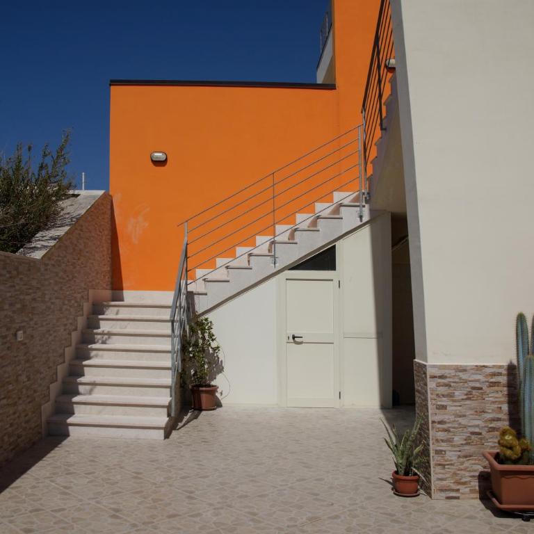 Appartamento a due passi dal mare - Two-Bedroom Apartment - 3