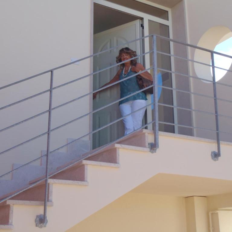 Appartamento a due passi dal mare - Two-Bedroom Apartment - 4