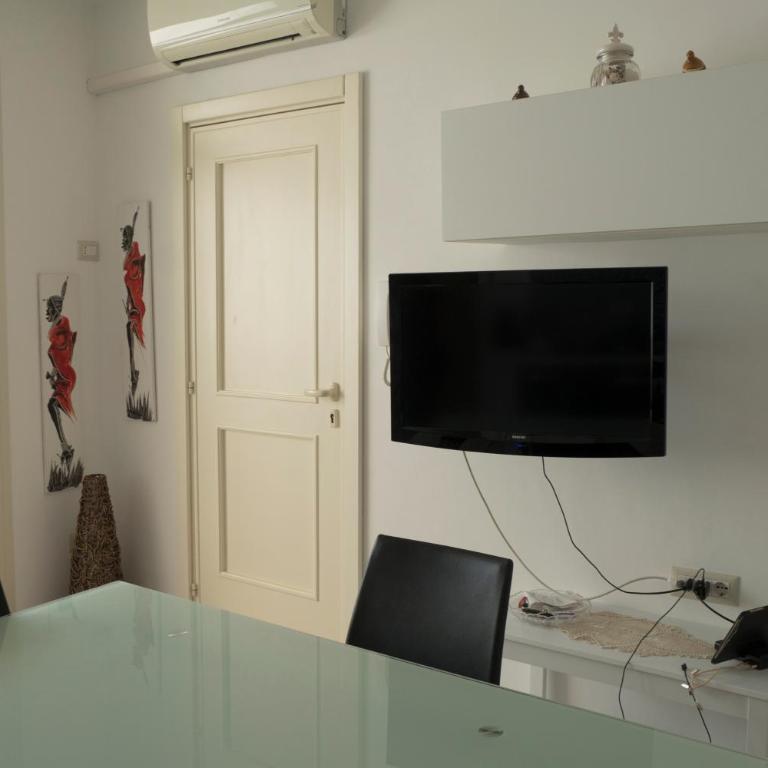 Appartamento a due passi dal mare - Two-Bedroom Apartment - 6