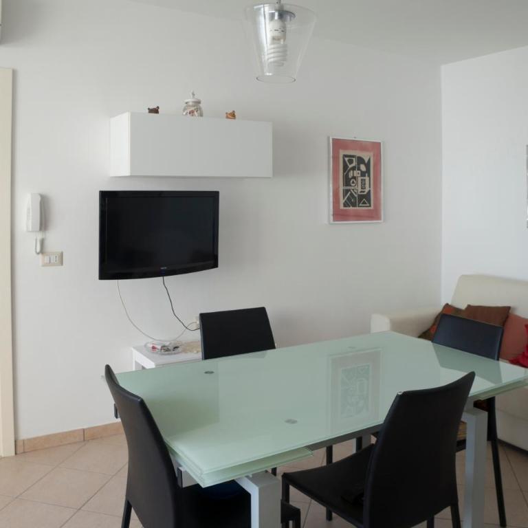 Appartamento a due passi dal mare - Two-Bedroom Apartment - 7