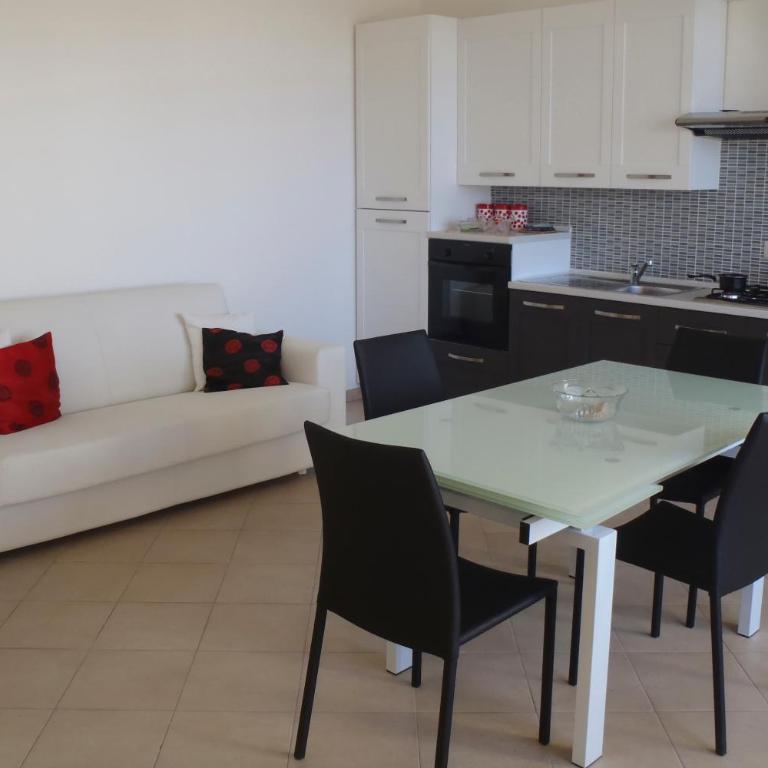Appartamento a due passi dal mare - Two-Bedroom Apartment - 9