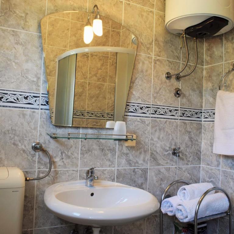 Apartments Stanisic - Apartment - 22