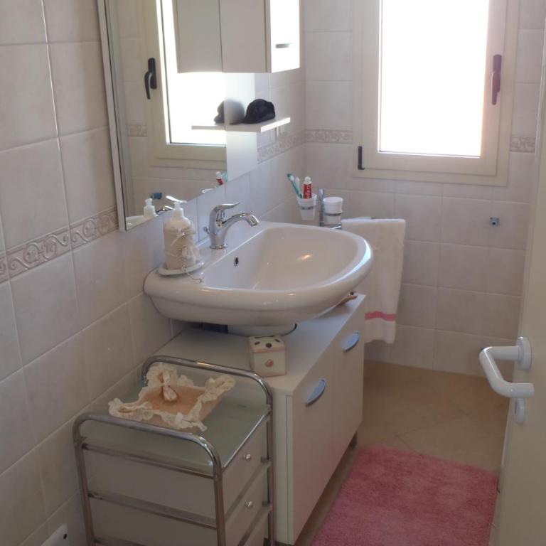 Appartamento a due passi dal mare - Two-Bedroom Apartment - 19