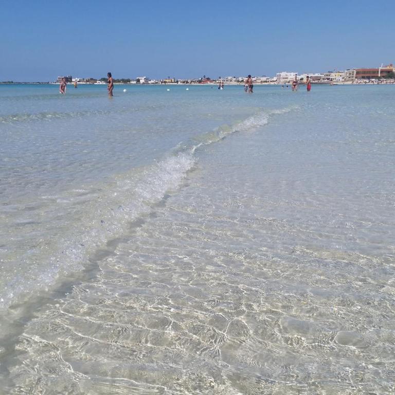Appartamento a due passi dal mare - Two-Bedroom Apartment - 24
