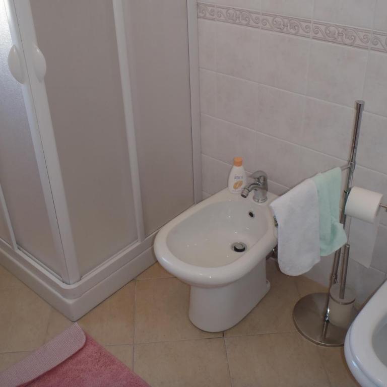 Appartamento a due passi dal mare - Two-Bedroom Apartment - 21