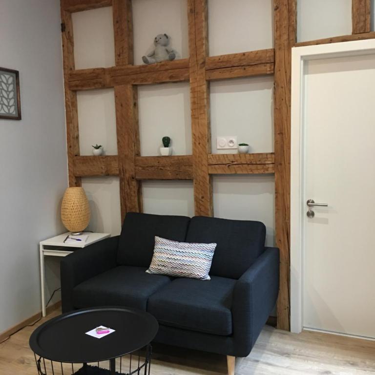 Les Appartements de l'Epine - Monolocale - 4