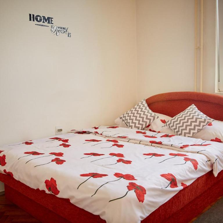 Central Tuzla apt - free parking - Apartman sa 2 Spavaće Sobe - 13