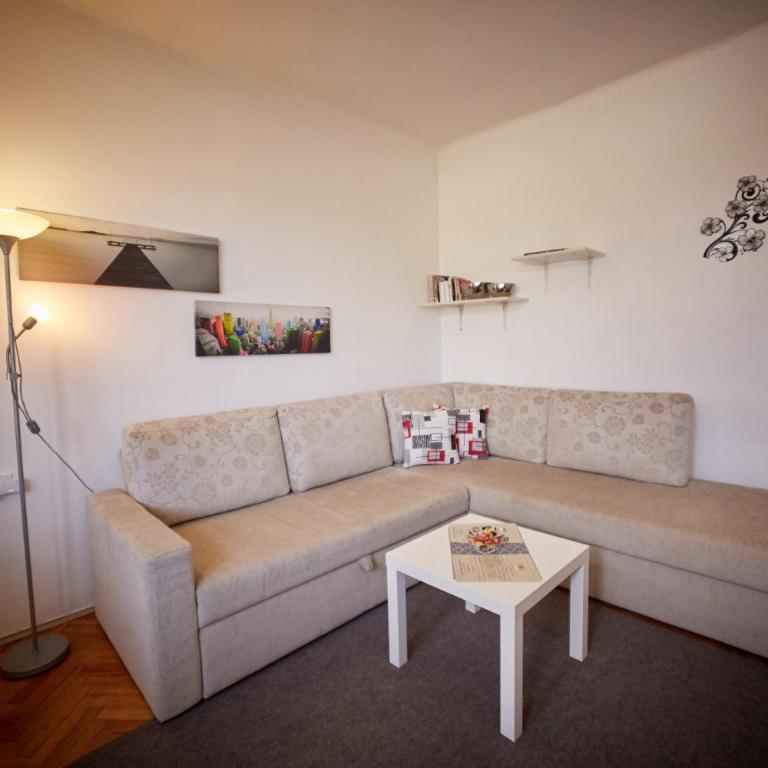 Central Tuzla apt - free parking - Apartman sa 2 Spavaće Sobe - 9