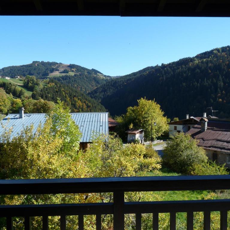 Le Bourjaillet - Apartamento de 3 dormitorios - 11
