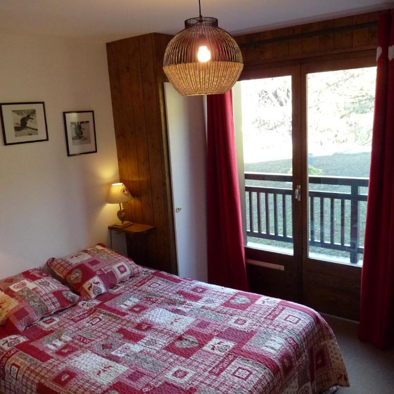 Le Bourjaillet - Apartamento de 3 dormitorios - 4
