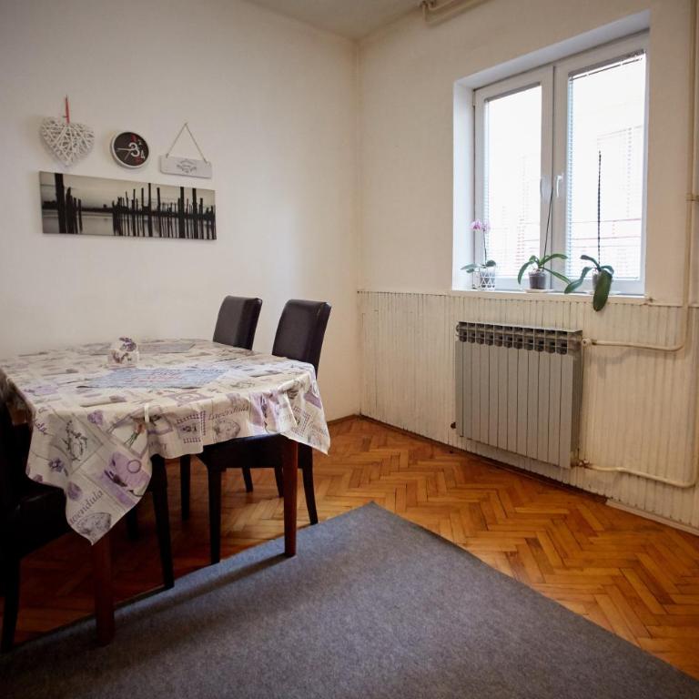 Central Tuzla apt - free parking - Apartman sa 2 Spavaće Sobe - 21