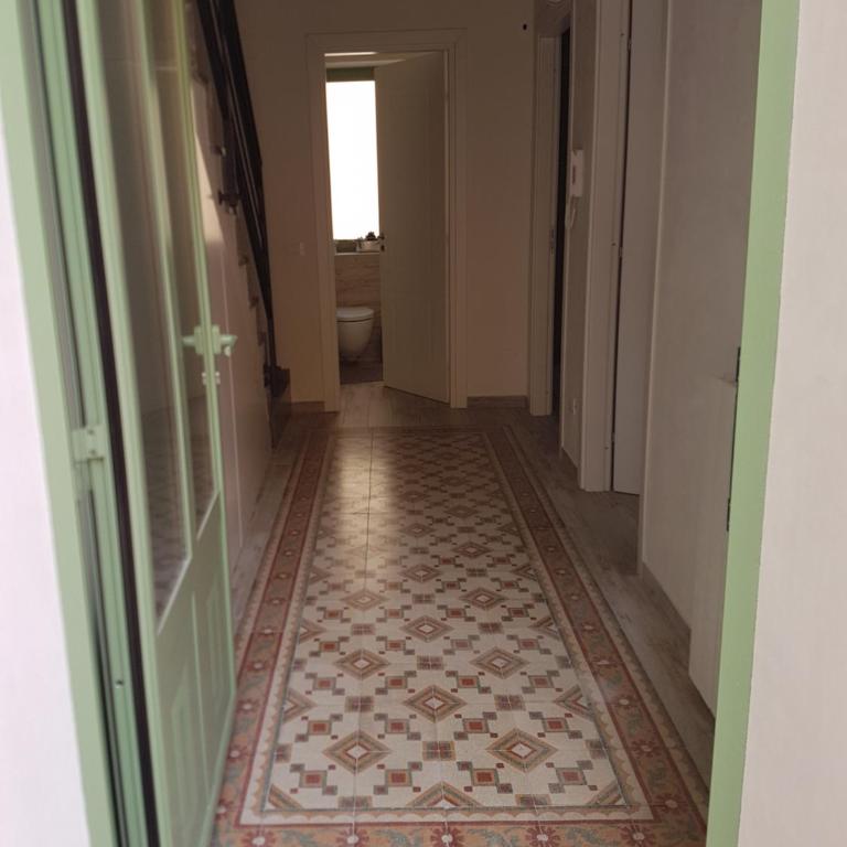 Santa Venera Home - Appartamento con 2 Camere da Letto - 13