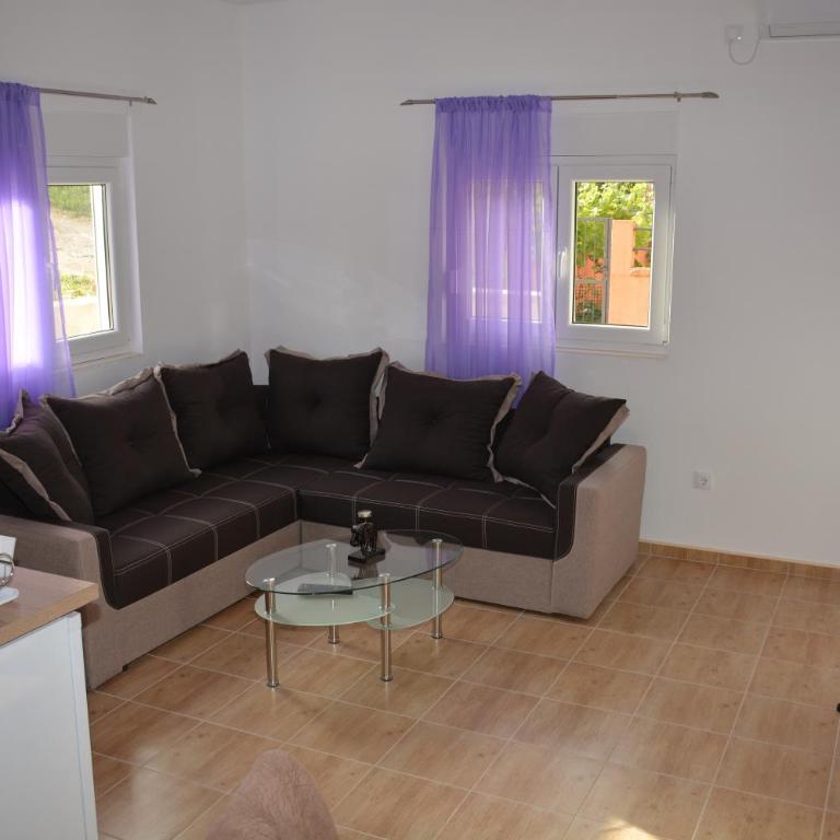Apartmani Gaga - One-Bedroom Apartment - 19