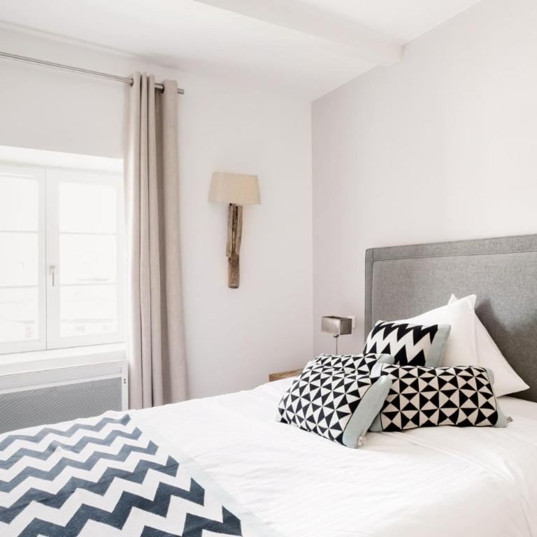 Reflets Sur La Lauch appartements - Appartamento Deluxe - 17