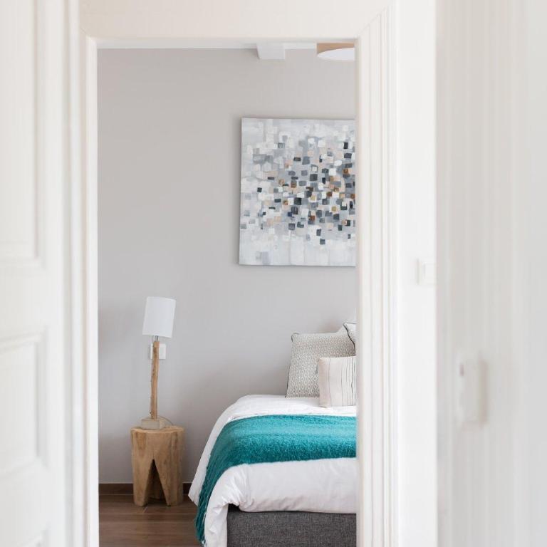 Reflets Sur La Lauch appartements - Appartamento Deluxe - 4