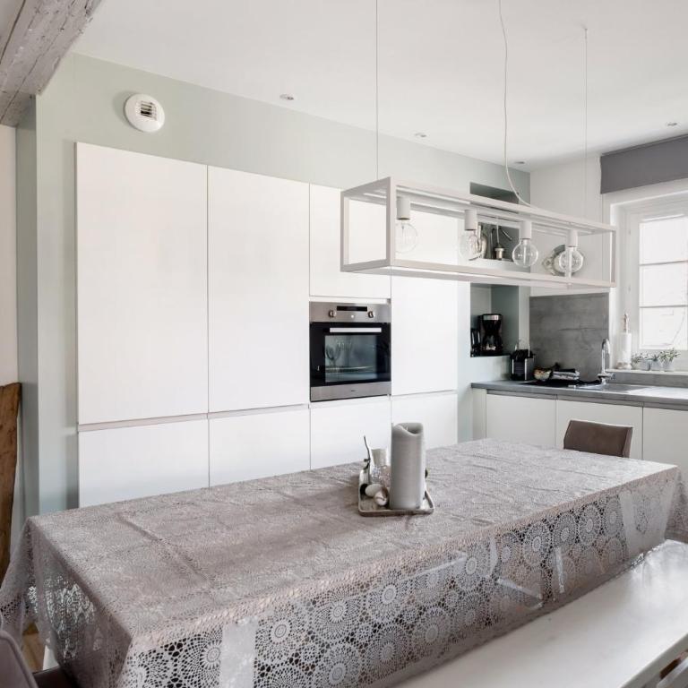 Reflets Sur La Lauch appartements - Appartamento Deluxe - 22