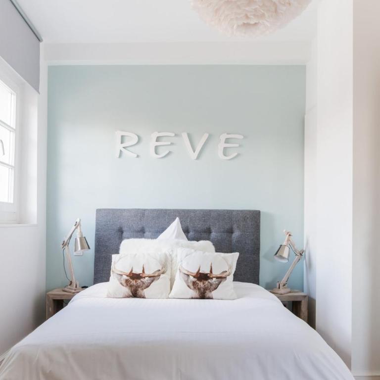 Reflets Sur La Lauch appartements - Appartamento Deluxe - 1