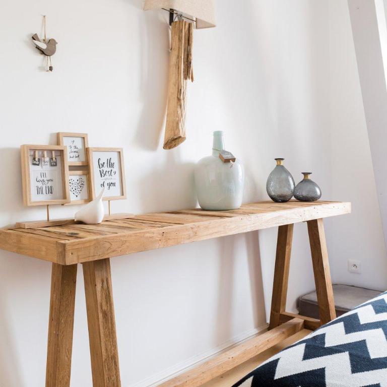 Reflets Sur La Lauch appartements - Appartamento Deluxe - 24