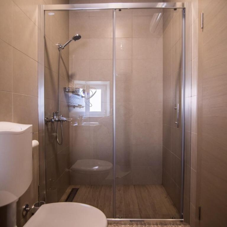 Apartmani MG - Apartman - 5