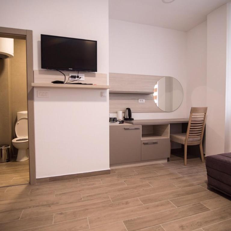 Apartmani MG - Apartman - 8