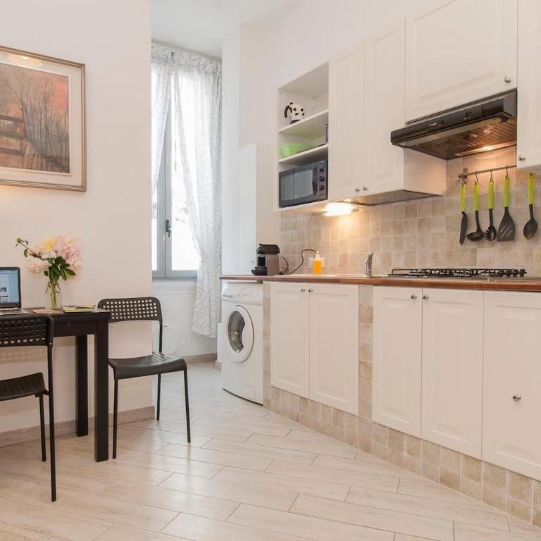 Guesthouse Bicocca. CIR: 015146-CNI-00288 - One-Bedroom Apartment - 1
