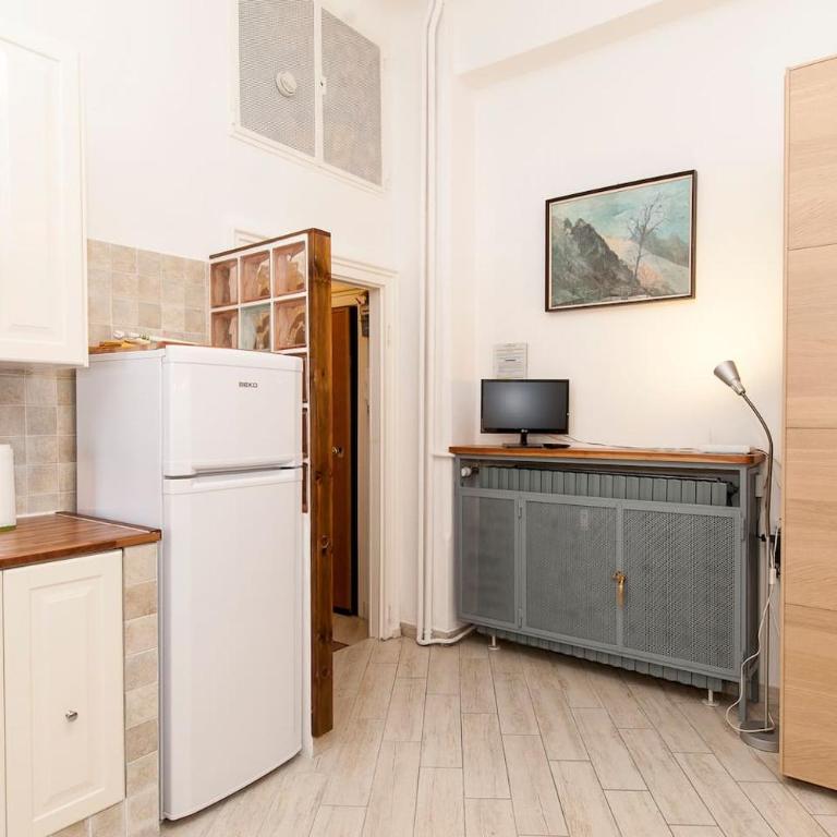 Guesthouse Bicocca. CIR: 015146-CNI-00288 - One-Bedroom Apartment - 3