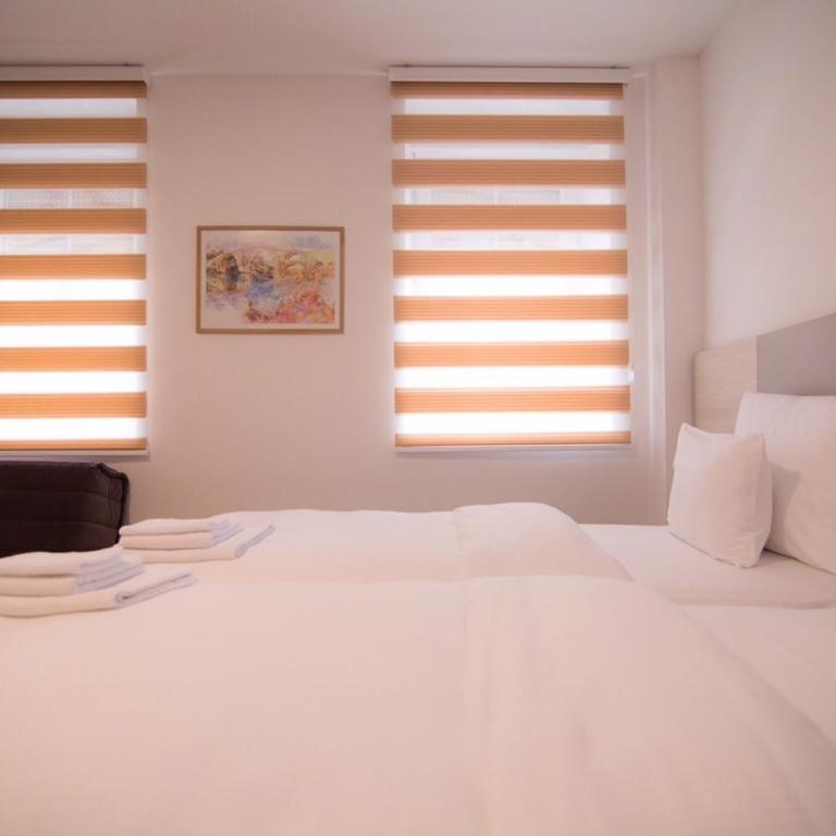 Apartmani MG - Apartman - 3