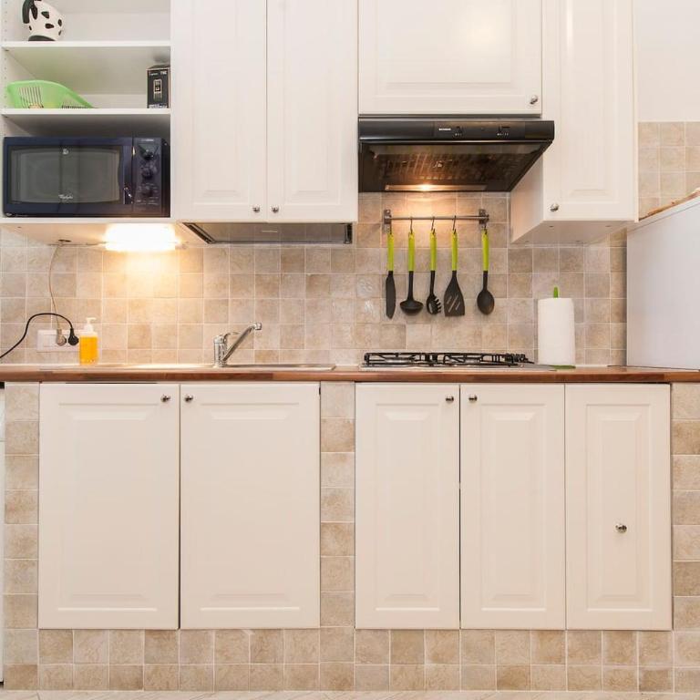 Guesthouse Bicocca. CIR: 015146-CNI-00288 - One-Bedroom Apartment - 2