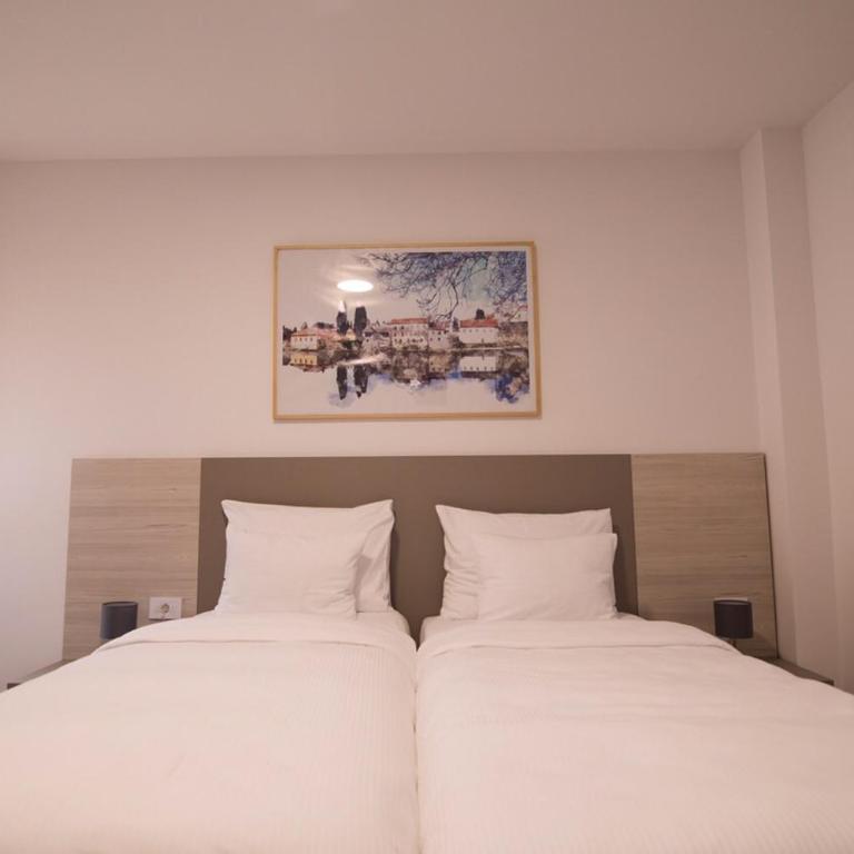Apartmani MG - Apartman - 2