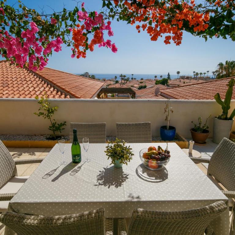 Bungalow Claire - Casa - 11