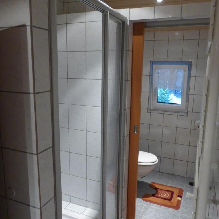 Hotel Pension Barbara - Two-Bedroom Apartment - 4