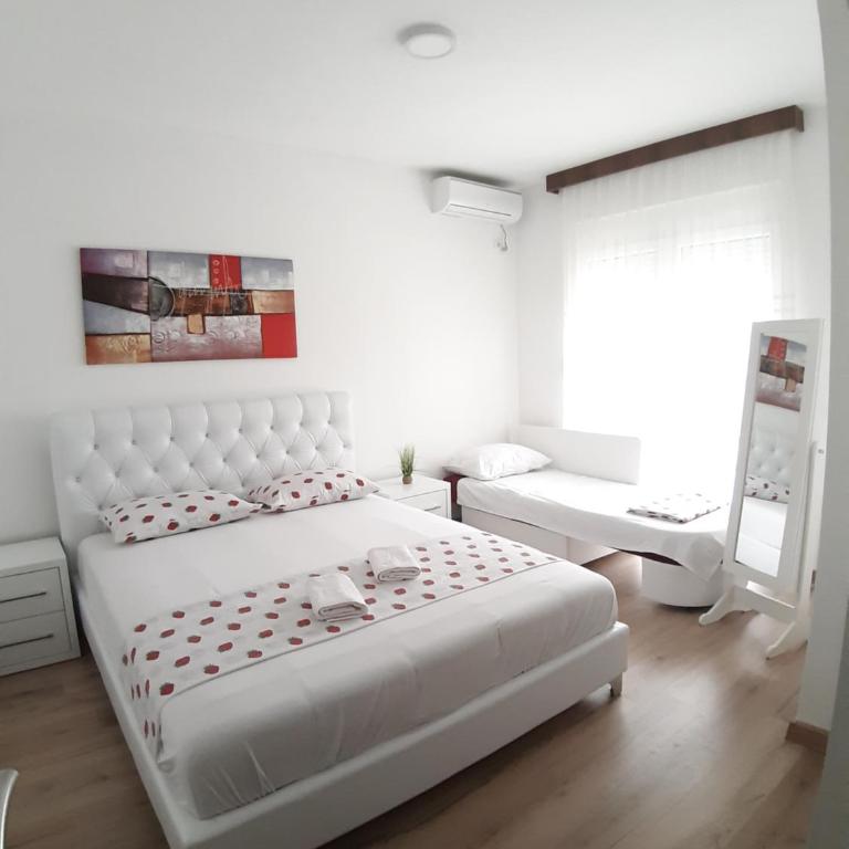 AS Apartments - Comfort Triple Room - 7