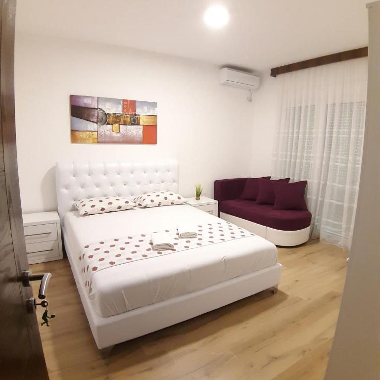 AS Apartments - Comfort Triple Room - 6