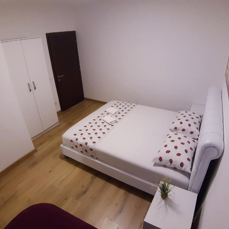 AS Apartments - Comfort Triple Room - 4