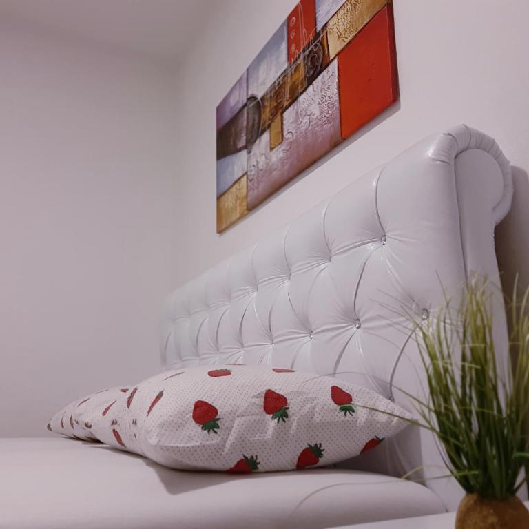 AS Apartments - Comfort Triple Room - 3