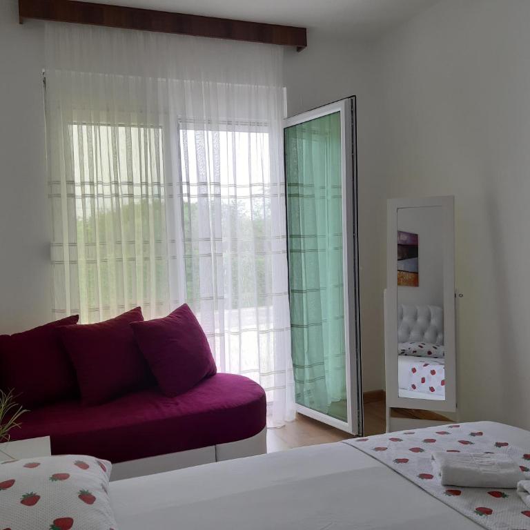 AS Apartments - Comfort Triple Room - 1