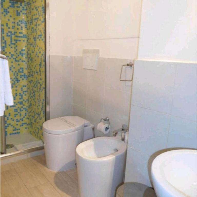 Elamar Rooms & Apartment - Appartamento Standard - 4