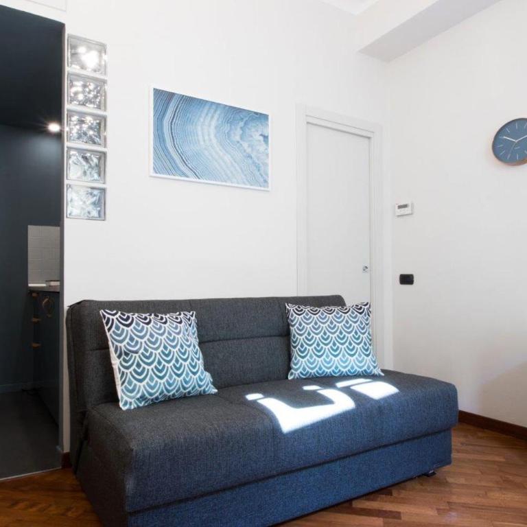 Kibilù - Via dell'Unione - City Centre - Duomo - Appartamento con 1 Camera da Letto - 12