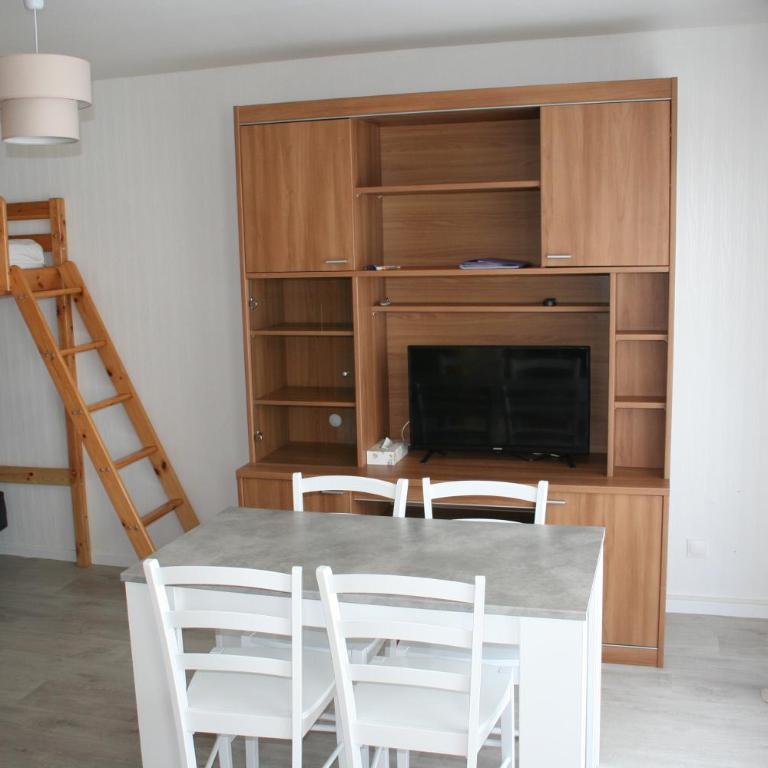 calypso 2 - Studio - 2