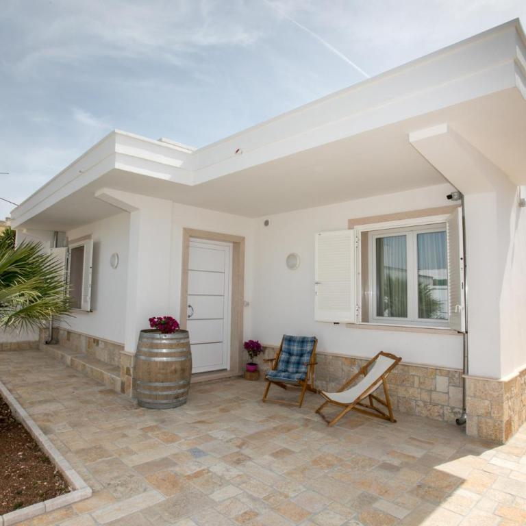 Villa Fenix by ThePuglia - Villa Superior - 1