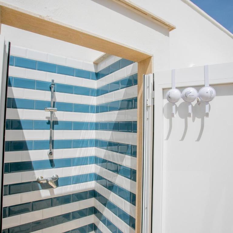 Villa Fenix by ThePuglia - Villa Superior - 16