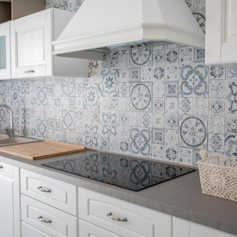 Villa Fenix by ThePuglia - Villa Superior - 18