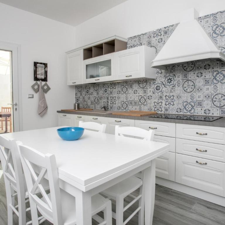 Villa Fenix by ThePuglia - Villa Superior - 22