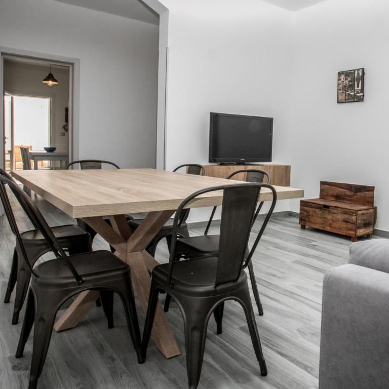 Villa Fenix by ThePuglia - Villa Superior - 26
