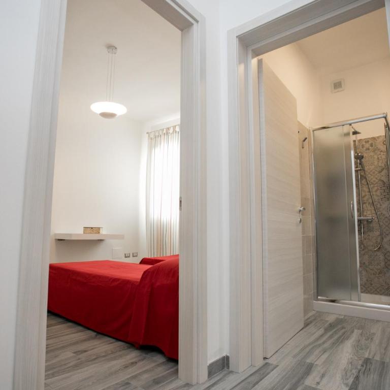 Villa Fenix by ThePuglia - Villa Superior - 29