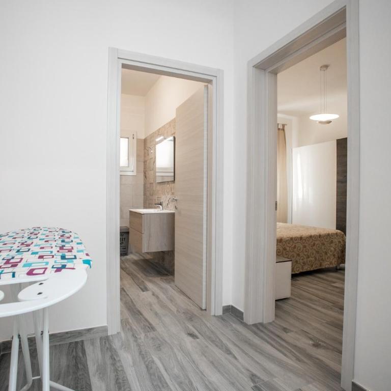 Villa Fenix by ThePuglia - Villa Superior - 34