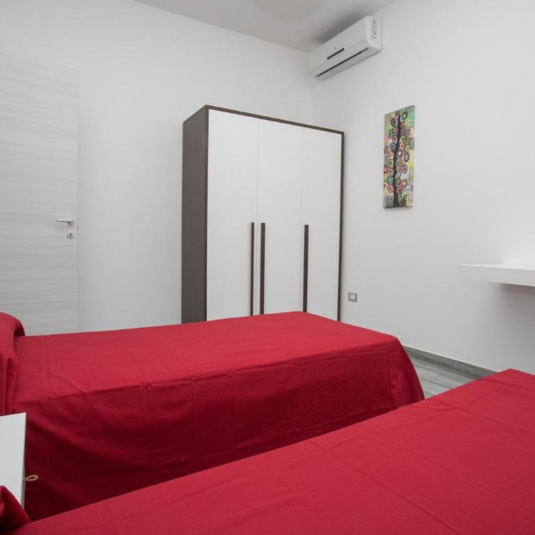 Villa Fenix by ThePuglia - Villa Superior - 8