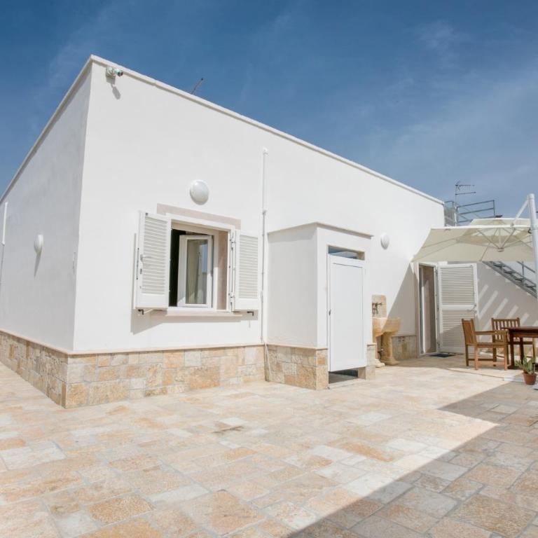 Villa Fenix by ThePuglia - Villa Superior - 9