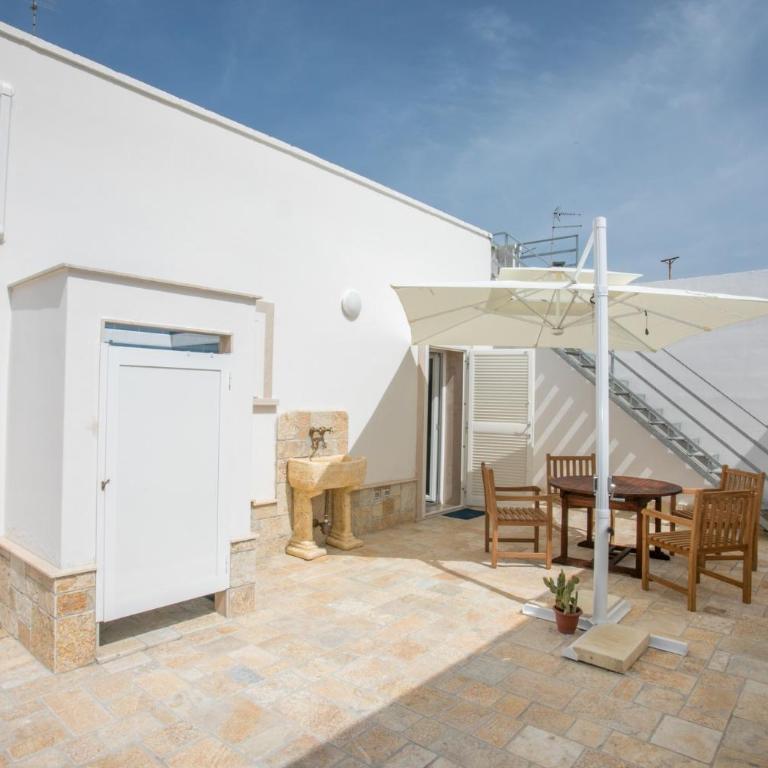 Villa Fenix by ThePuglia - Villa Superior - 12