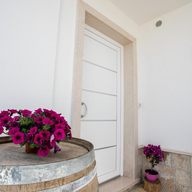 Villa Fenix by ThePuglia - Villa Superior - 14